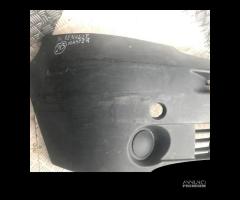 PARAURTI ANTERIORE RENAULT MASTER (03-10)