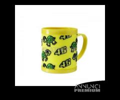 TAZZA PLASTICA MUG VALE VR 46 VR46 - VRUMU312301