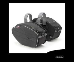 BORSE LATERALI SOFFICI EASY BAG GIVI - EA101B