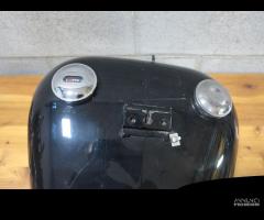 Serbatoio originale Harley Davidson Softail - 3