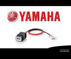 -Presa USB Yamaha B4TH66000000 - 1