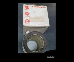 FILTRO ARIA SUZUKI PER GSX GS - 13780-00A00