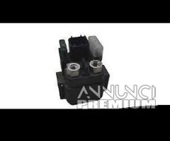 -GRUPPO STARTER A UNA VIA YAM T MAX 500 4B58194000 - 1