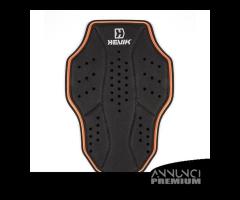 PARASCHIENA PROTEZIONE GIUBBOTTO FULL BACK ARMOR H - 1