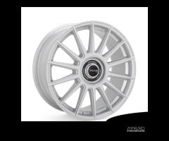 Kit 4 cerchi in lega da 18'' per BMW, AUDI, VW - 3