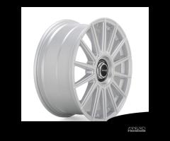 Kit 4 cerchi in lega da 18'' per BMW, AUDI, VW - 5