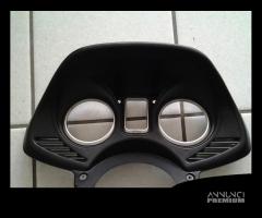 -Pannello strumentazione Yamaha T Max 500 - 1