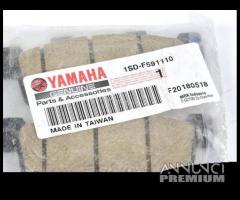 -Pasticche freno post Yamaha X Max 400 1SDF5911100 - 1