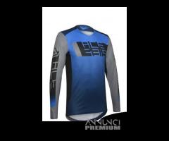 MAGLIA CROSS ACERBIS MX OUTRUN - 0024238-