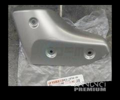 -Protezione collettore scarico Yamaha T Max BC3147