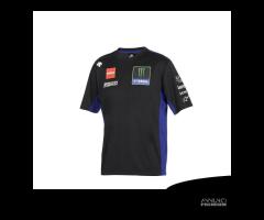 SUPEROFFERTA!! T-SHIRT MAGLIA UOMO REPLICA TEAM MO