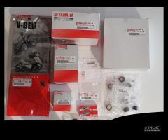 KIT TAGLIANDO SERVICE PER YAMAHA TMAX 500 - KITTMA