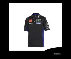 SUPEOFFERTA!! POLO UOMO TEAM MOTOGP REPLICA 2020 -