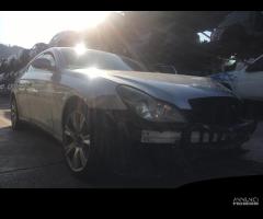 Ricambi usati Mercedes CLS 3.2 CDI del 2007