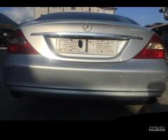 Ricambi usati Mercedes CLS 3.2 CDI del 2007