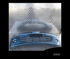 PARAURTI ANTERIORE NISSAN MICRA 2007 (03-07) (07-1