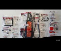 KIT TAGLIANDO SERVICE YAMAHA XMAX 300 YP300R - KIT