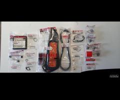 KIT TAGLIANDO SERVICE YAMAHA XMAX 300 YP300R - KIT