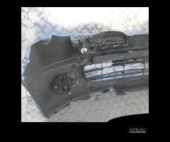 PARAURTI ANTERIORE NISSAN MICRA 2007 (03-07) (07-1 - 7