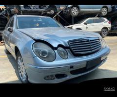 Ricambi usati per Mercedes W211 E280 CDI SW