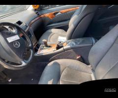 Ricambi usati per Mercedes W211 E280 CDI SW