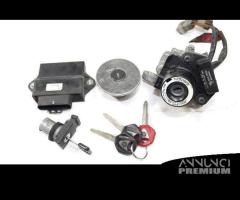 -Kit Immobilizer Yamaha Majesty 400 5RUW82505200 - 1