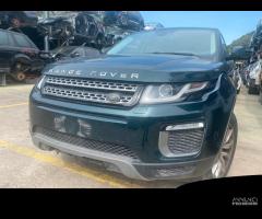 Ricambi usati per Land Rover Evoque 2.0 HSE