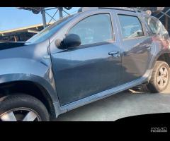 Ricambi usati per Dacia Duster 1.5 DCI del 2015