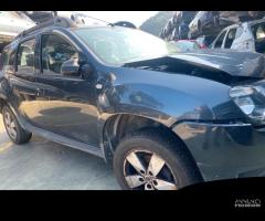 Ricambi usati per Dacia Duster 1.5 DCI del 2015