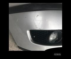 PARAURTI ANTERIORE VOLKSWAGEN POLO (99-01)