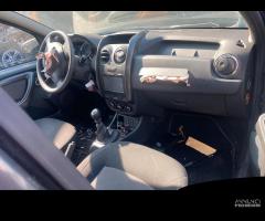 Ricambi usati per Dacia Duster 1.5 DCI del 2015