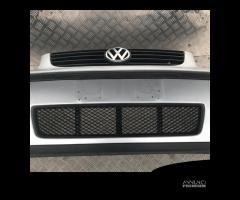 PARAURTI ANTERIORE VOLKSWAGEN POLO (99-01) - 6