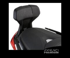 SCHIENALINO GIVI PER YAMAHA XMAX 400 2013-2016 - T