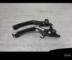 Leve freno/frizione aftermarket per Harley