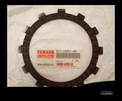 -Disco frizione Yamaha XT/TT 600 5Y1163210000 - 1