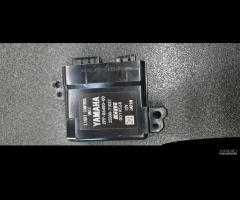 CENTRALINA CONTROLLO LUCI USATA YAMAHA TMAX R6 R1