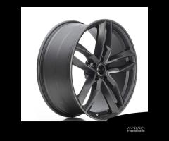 Cerchi in lega AVUS RACING da 17'' per AUDI A1