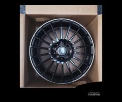 Kit 4 cerchi in lega da 18'' ALFA ROMEO