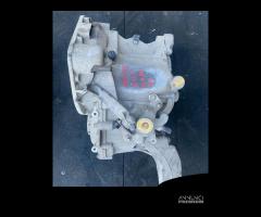 Cambio meccanico usato per Mercedes W169 A200 bz