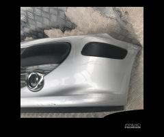 PARAURTI ANTERIORE PEUGEOT 307 (05-09) - 7