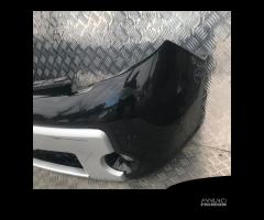 PARAURTI ANTERIORE RENAULT KANGOO BE BOOP (09-13)