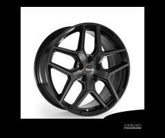 Cerchi in lega AVUS RACING da 17'' per PEUGEOT , F