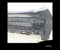 PARAURTI ANTERIORE RENAULT KANGOO BE BOOP (09-13) - 9