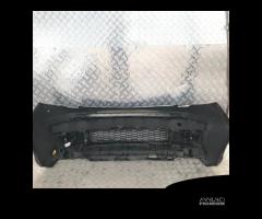 PARAURTI ANTERIORE RENAULT KANGOO BE BOOP (09-13) - 10