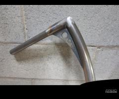 Manubrio Ape Hanger per Harley Davidson