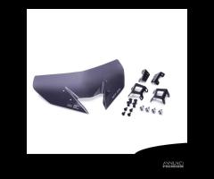 PARABREZZA CUPOLINO PER YAMAHA MT09 MT 09 - BS2261