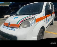 Ricambi usati per Fiat Qubo 1.3 MTJ del 2010 - 1