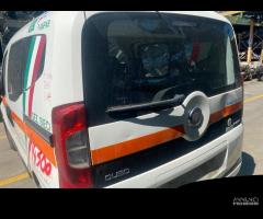 Ricambi usati per Fiat Qubo 1.3 MTJ del 2010 - 4