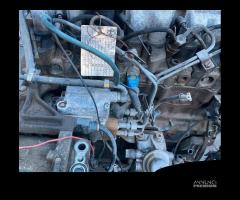 Motore usato per Alfa Romeo 164 Super 2.5 TD