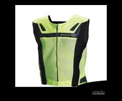 NUOVI ARRIVI!! GILET MACNA VISION 4ALL S - 1658004